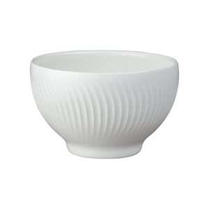 Denby Porcelain Arc White Extra Small Bowl Seconds