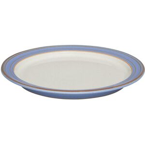 Denby Heritage Fountain Small Plate Near Perfect