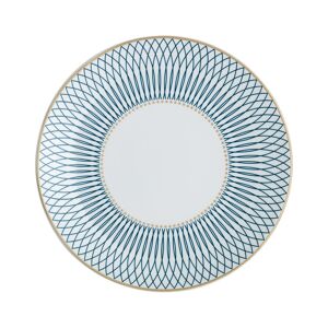 Denby Porcelain Modern Deco Medium Plate
