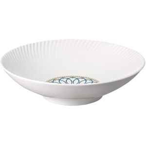 Denby Porcelain Modern Deco Pasta Bowl