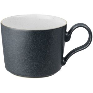 Denby Impression Charcoal Blue Tea/Coffee Cup