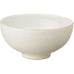 Denby Impression Cream Rice Bowl