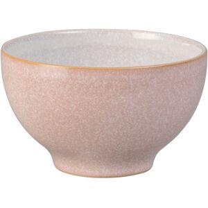 Denby Elements Sorbet Pink Small Bowl