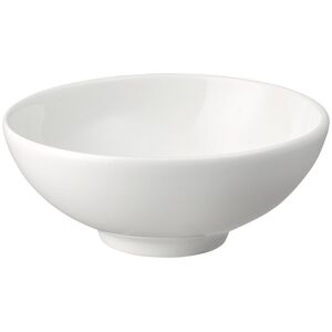 Denby Porcelain Classic White Small Bowl Seconds