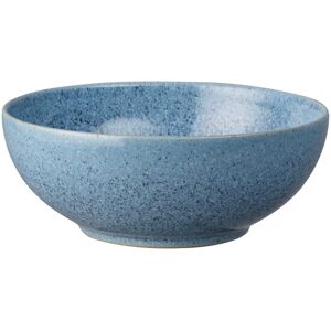 Denby Studio Blue Flint Cereal Bowl