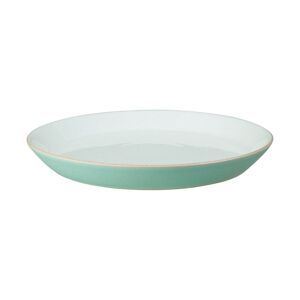 Denby Impression Mint Medium Plate