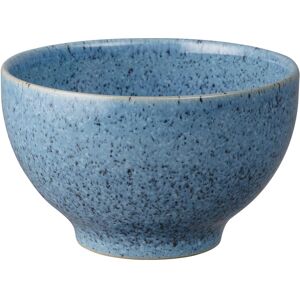 Denby Studio Blue Flint Small Bowl Seconds