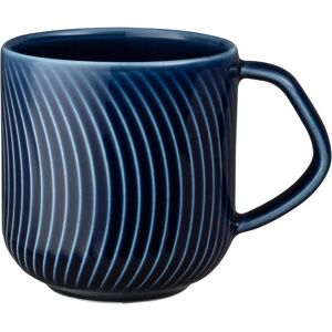 Denby Porcelain Arc Blue Large Mug