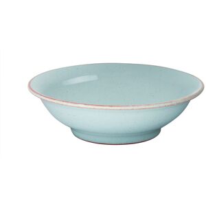 Denby Heritage Pavilion Small Shallow Bowl