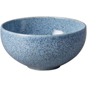 Denby Studio Blue Flint Ramen/Large Noodle Bowl