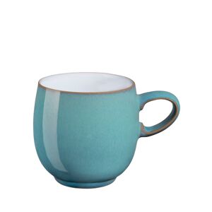 Denby Azure Small Curve Mug