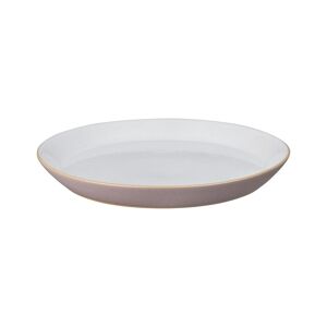 Denby Impression Pink Medium Plate