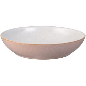 Denby Elements Sorbet Pink Pasta Bowl