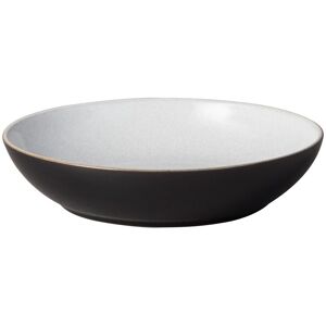 Denby Elements Black Pasta Bowl