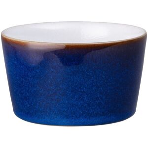 Denby Imperial Blue Straight Small Bowl