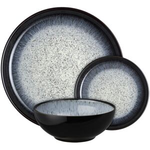 Denby Halo Coupe 12 Piece Set