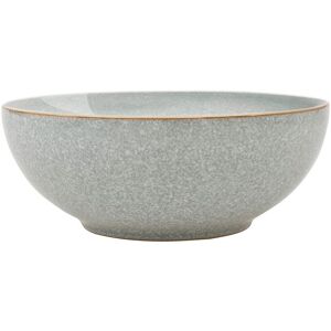 Denby Elements Light Grey Alt Coupe Cereal Bowl