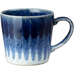 Denby Studio Blue Accent Large Mug