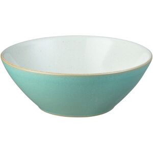 Denby Impression Mint Cereal Bowl