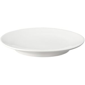 Denby Porcelain Classic White Small Plate