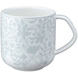 Denby Porcelain Constance Large Mug