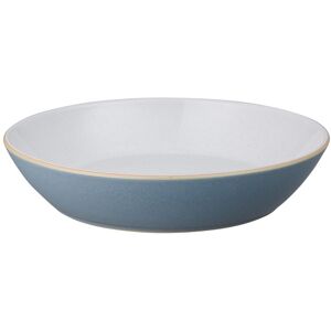 Denby Impression Blue Pasta Bowl