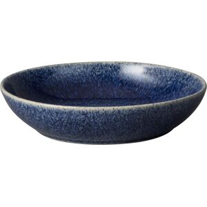 Denby Studio Blue Cobalt Pasta Bowl