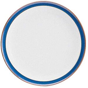 Denby Imperial Blue Dinner Plate Seconds