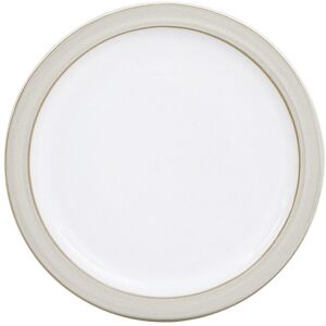 Denby Natural Canvas Small Plate