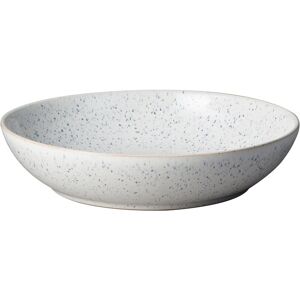 Denby Studio Blue Chalk Pasta Bowl