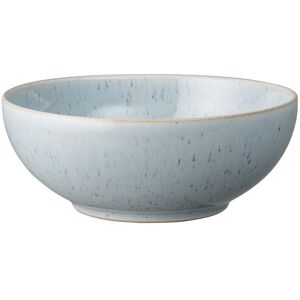 Denby Studio Blue Pebble Cereal Bowl