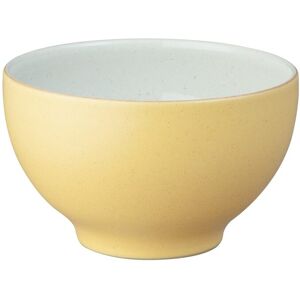 Denby Impression Mustard Small Bowl