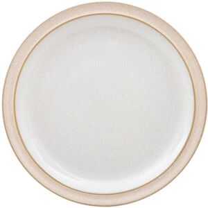 Denby Elements Natural Small Plate