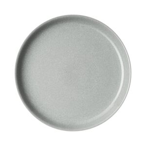 Denby Elements Light Grey Medium Coupe Plate