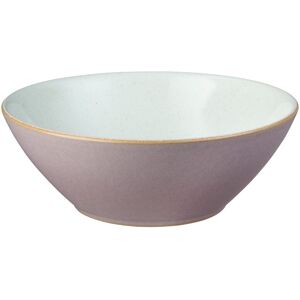 Denby Impression Pink Cereal Bowl