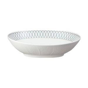 Denby Porcelain Modern Deco Serving Bowl