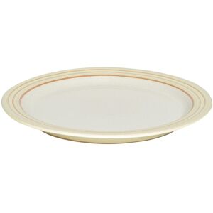 Denby Heritage Veranda Dinner Plate Seconds