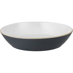 Denby Impression Charcoal Blue Pasta Bowl