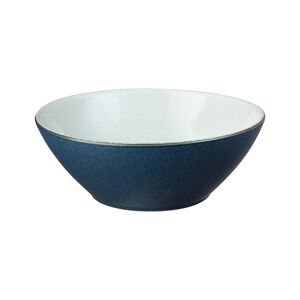 Denby Impression Charcoal Blue Cereal Bowl
