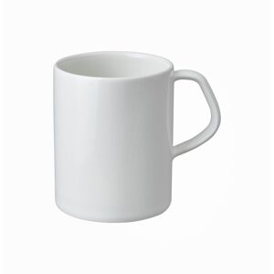 Denby Porcelain Classic White Small Mug Seconds