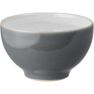 Denby Elements Fossil Grey Small Bowl