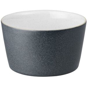 Denby Impression Charcoal Blue Straight Small Bowl