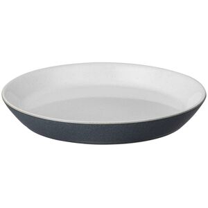 Denby Impression Charcoal Blue Small Plate