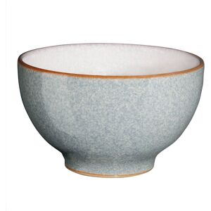 Denby Elements Light Grey Small Bowl