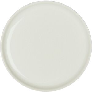 Denby Linen Coupe Dinner Plate Seconds