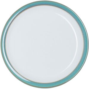 Denby Azure Dinner Plate Seconds