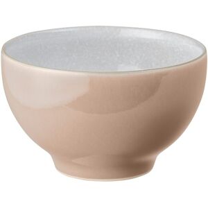 Denby Elements Shell Peach Small Bowl