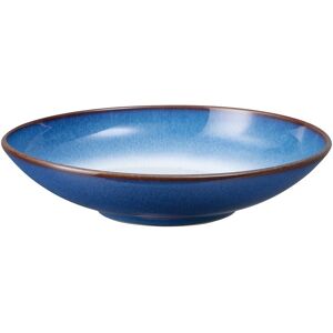 Denby Blue Haze Large Serving Bowl