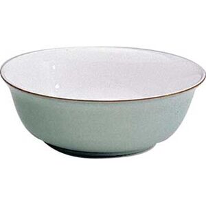 Denby Regency Green Cereal Bowl