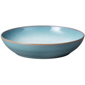 Denby Azure Haze Pasta Bowl